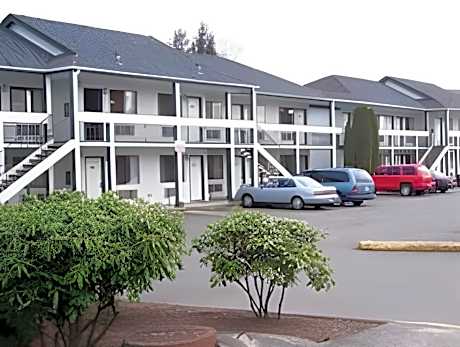 Sumner Motor Inn