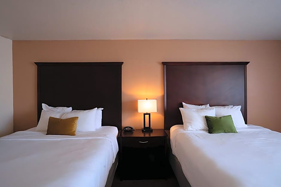 Ramada by Wyndham Tukwila Southcenter