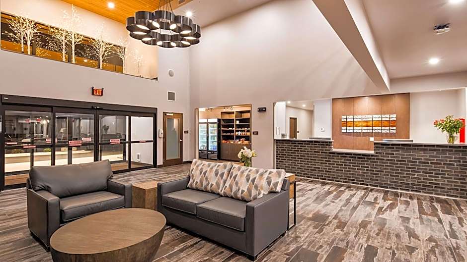 The Forge Hotel, BW Signature Collection