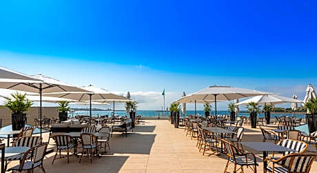 Thalazur Saint Jean de Luz - Hôtel & Spa