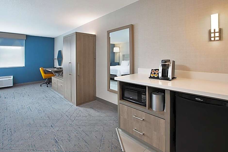 Holiday Inn Express Casper I-25 By IHG