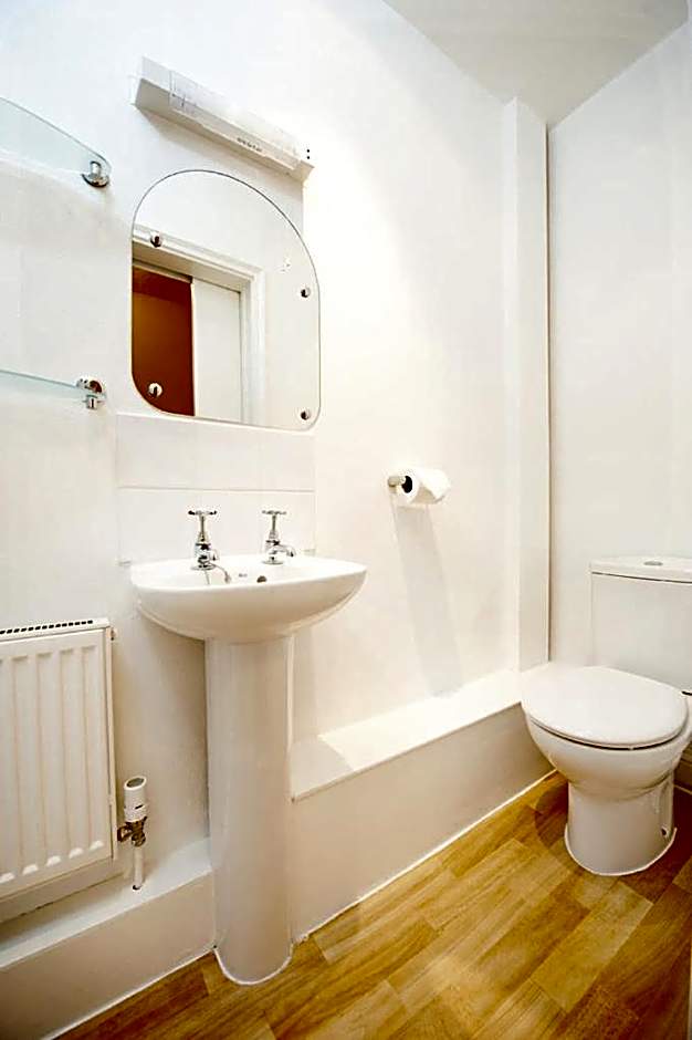 St. Raphael Guest House