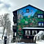 Boutique Hotel Dorer