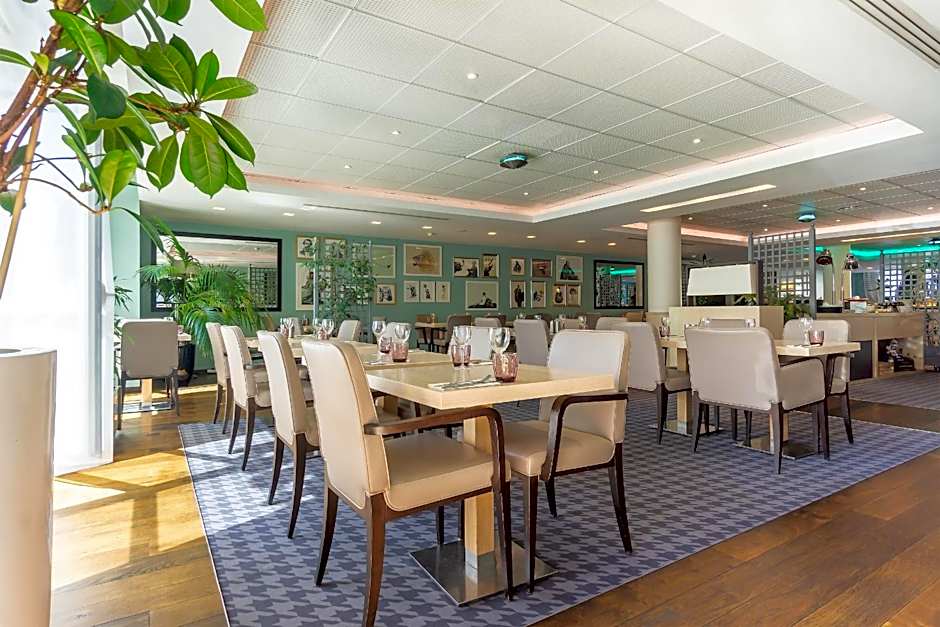 City Residence Paris CDG Airport