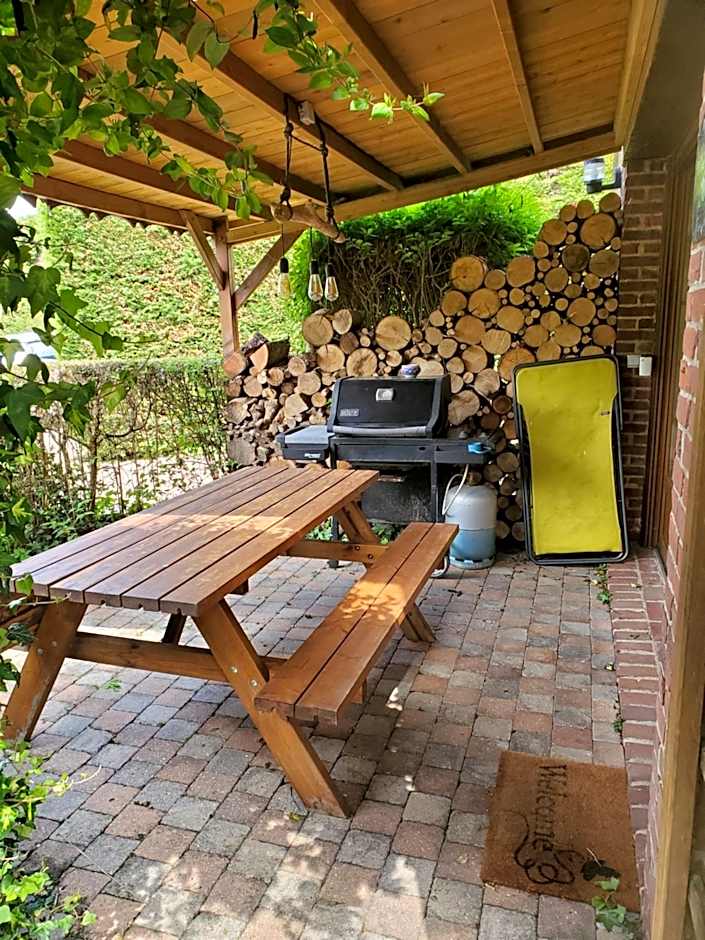 La Griotte & Spa&Piscine