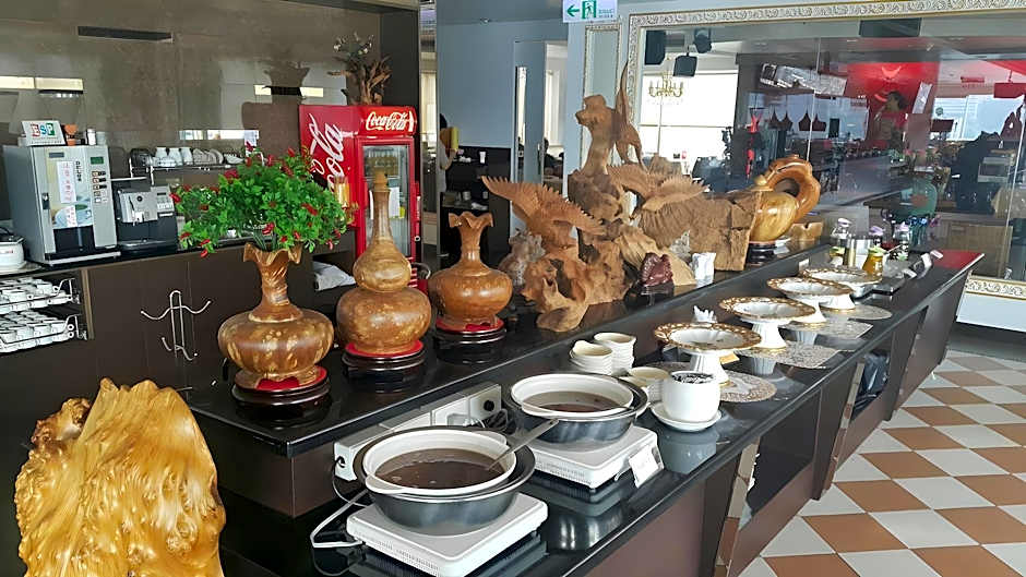 Aloha Hotel Keelung