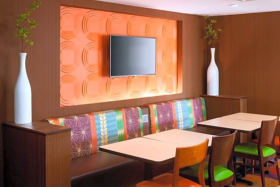 Fairfield Inn Tuscaloosa