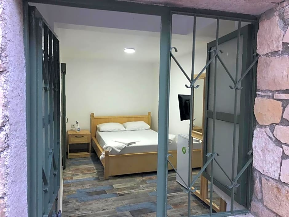 Görgün Butik Otel