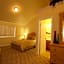 Monterey Fireside Lodge