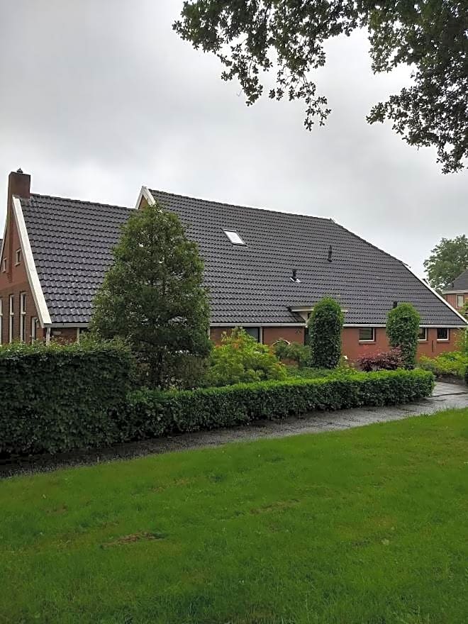 B&B De Boerderij