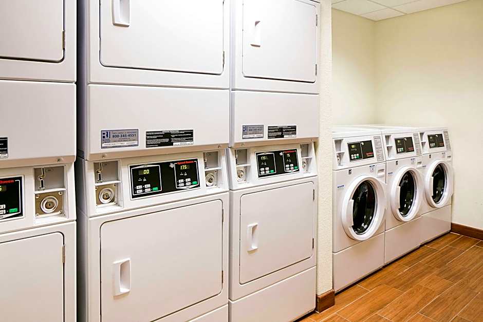 TownePlace Suites by Marriott Kansas City Airport