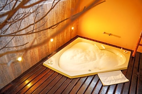 Charme Pousada Boutique e SPA