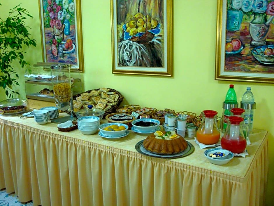 Bed & Breakfast La Dimora Di Alfonso – Maratea, AZ