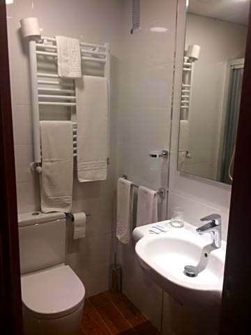 Hotel Herreros