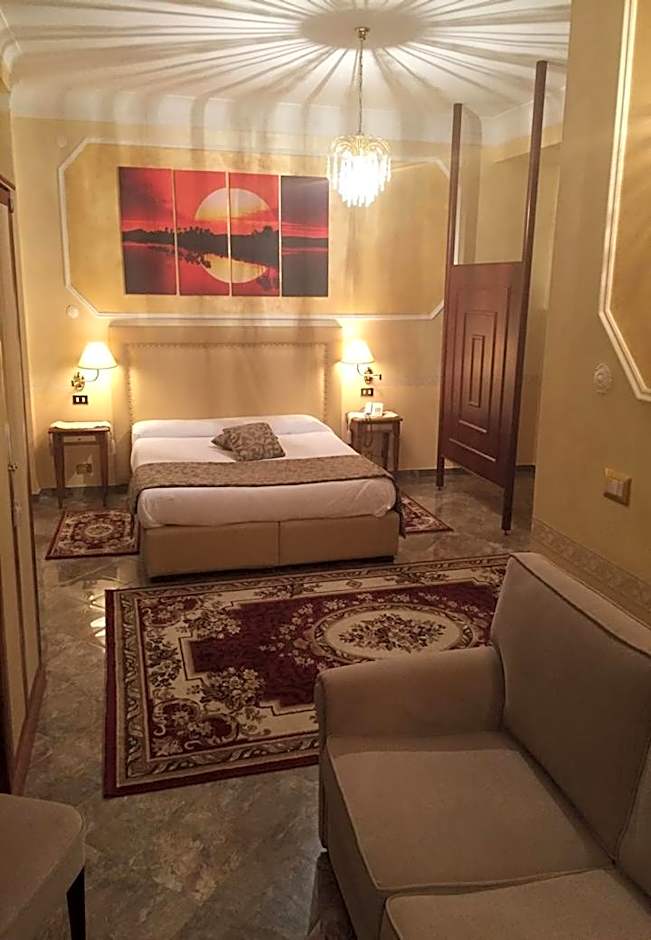 Hotel Ristorante Al Boschetto