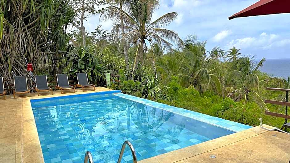 Hotel Acantilado de La Tierra by On vacation