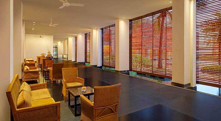 ITC Sonar, a Luxury Collection Hotel, Kolkata