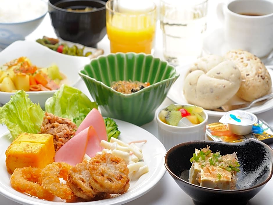 Hotel Route Inn Ise