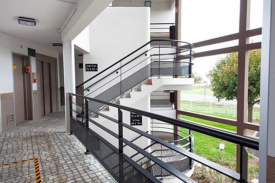 Kyriad Direct Clermont Ferrand Nord Gerzat