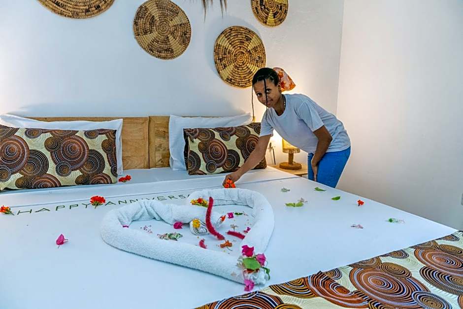 Mintaka Boutique Hotel