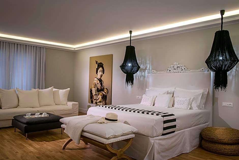 Sunvillage Malia Boutique Hotel and Suites