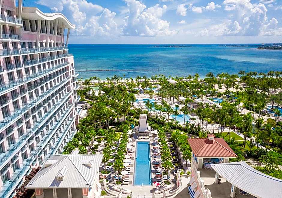 SLS Baha Mar