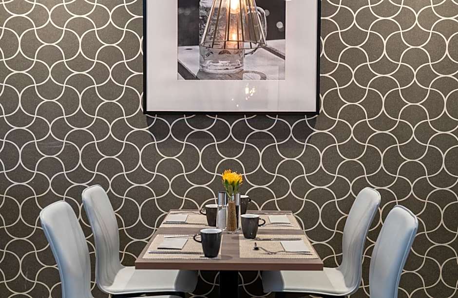 Leonardo Hotel Munich City East