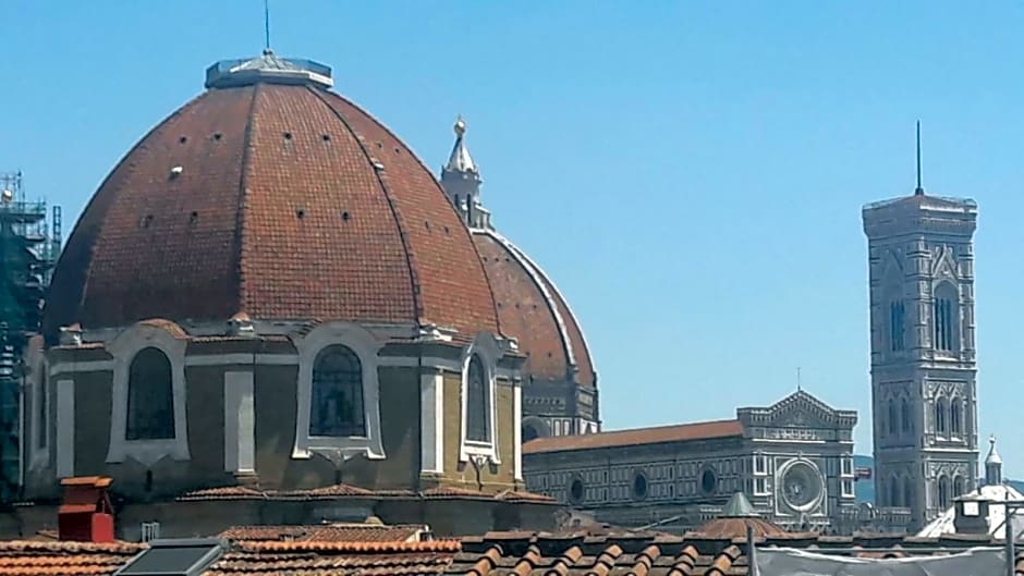 Hotel Alinari