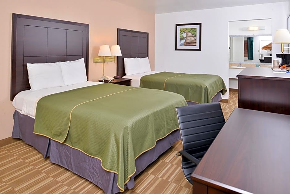 Americas Best Value Inn Clute