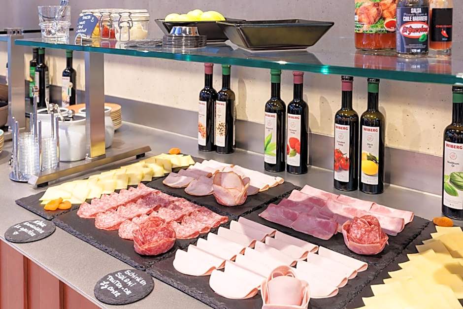 ibis Styles Bern City