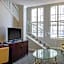 THE RIVERFRONT HOTEL NEW ORLEANS
