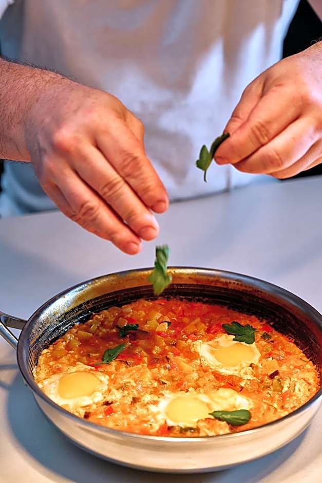 Hotel Palais Mailberger Hof