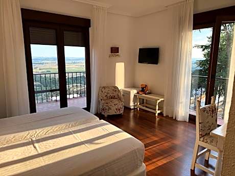 Hospedium Hotel Juan II