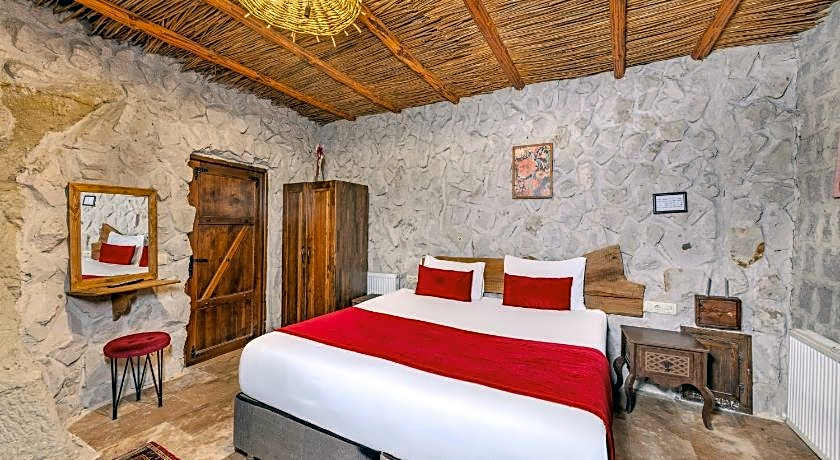 Cappadocia Nar Cave House & Swimming Pool