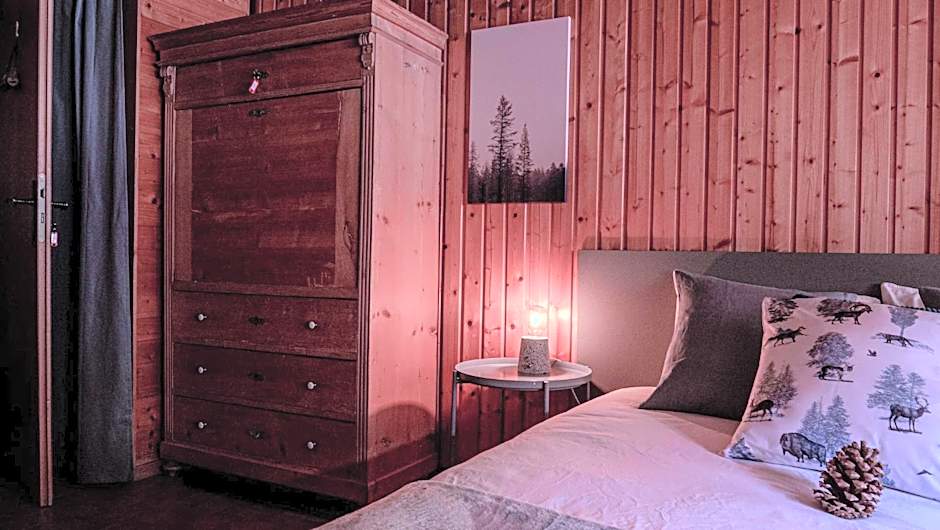 Relais des Mélèzes