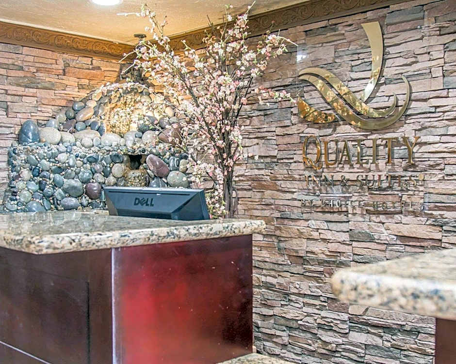 Baja Inn Suites