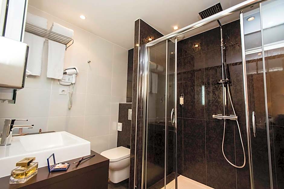 Best Western Hotel D'Arc