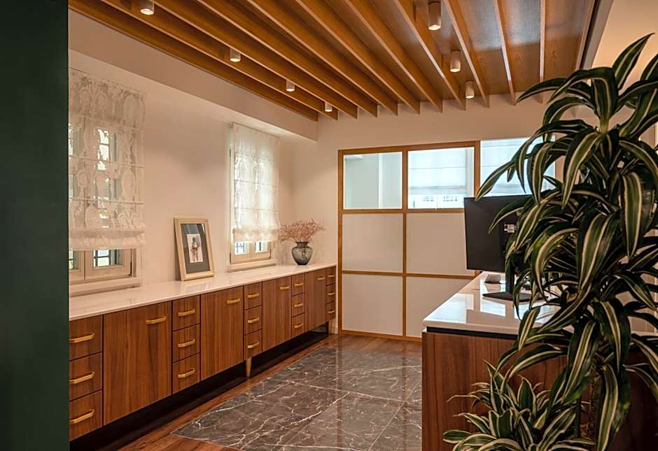 Its Kale Boutique Hotel