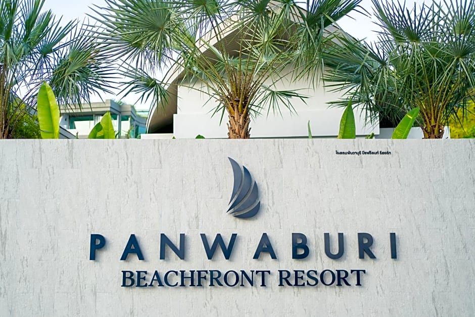 Panwaburi Beachfront Resort - SHA Extra Plus
