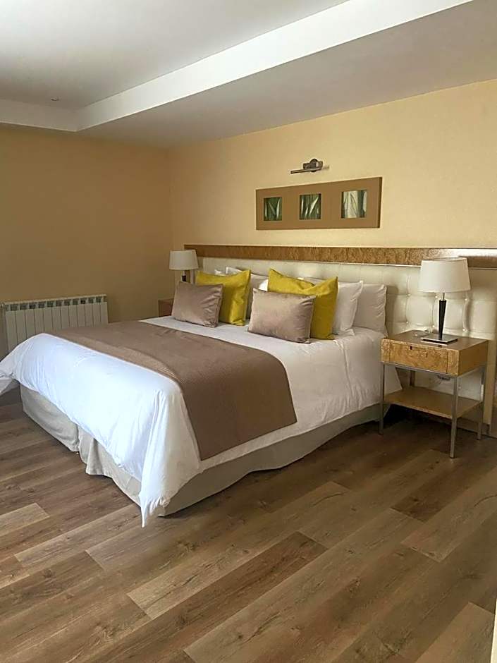 Fueguino Hotel