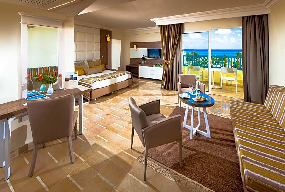 Sentido Bellevue Park