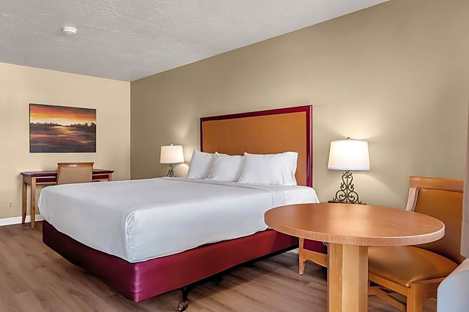 Virgin River Casino and Lodge