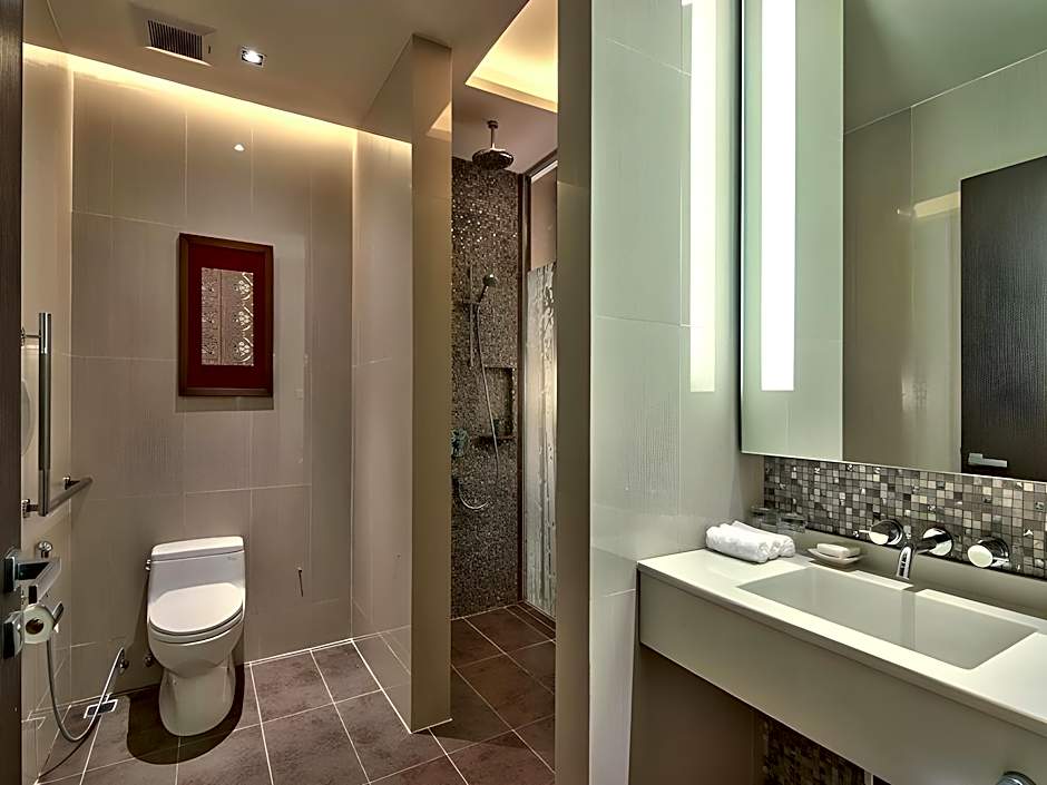 Hilton Nay Pyi Taw, Myanmar