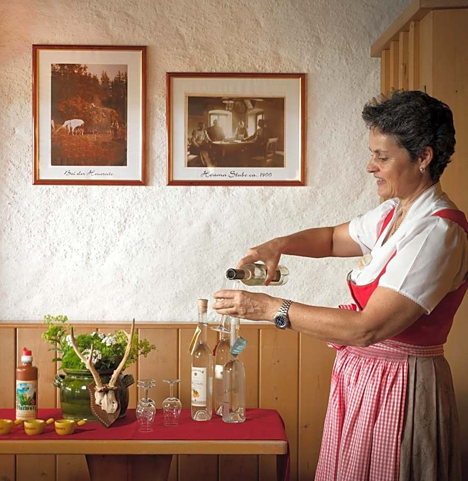 ANETSEDER Landhotel, Lofts & Golf