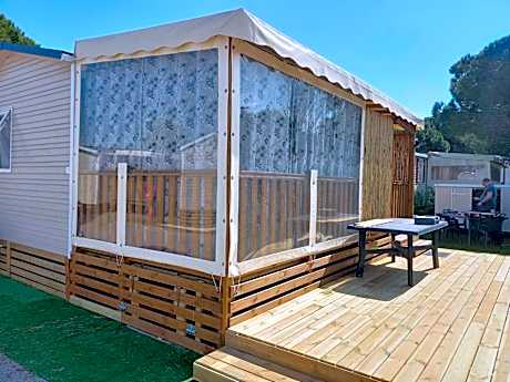 Mobile Home