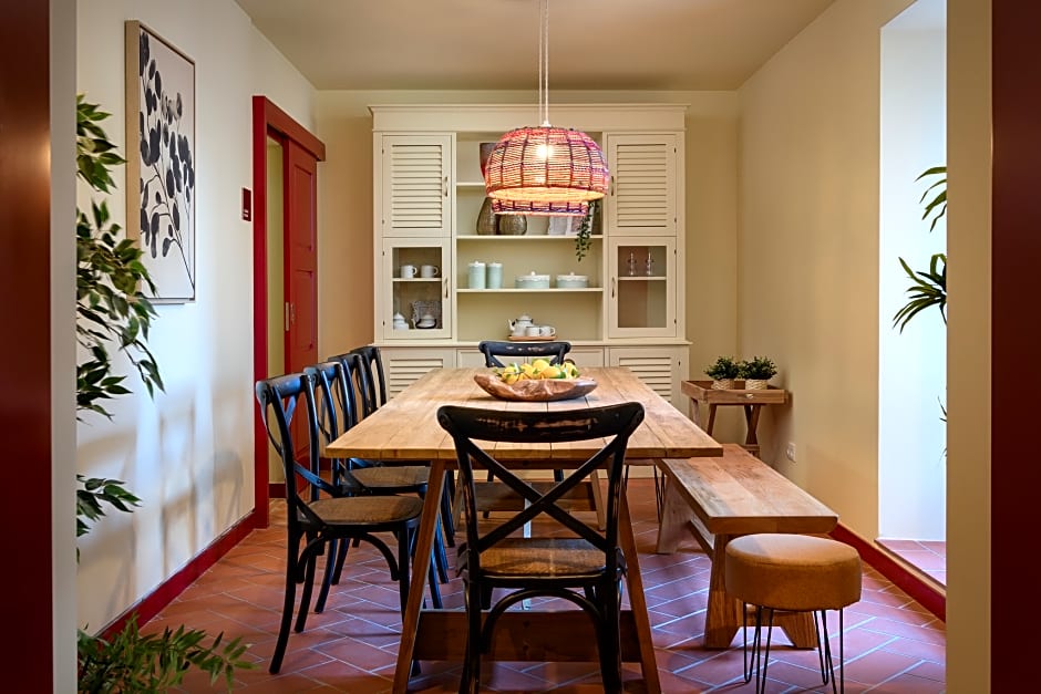 Pousada Vila Óbidos