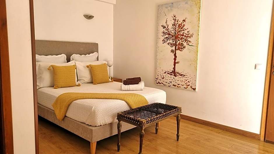 Casa do Criativo ® Bed&Breakfast