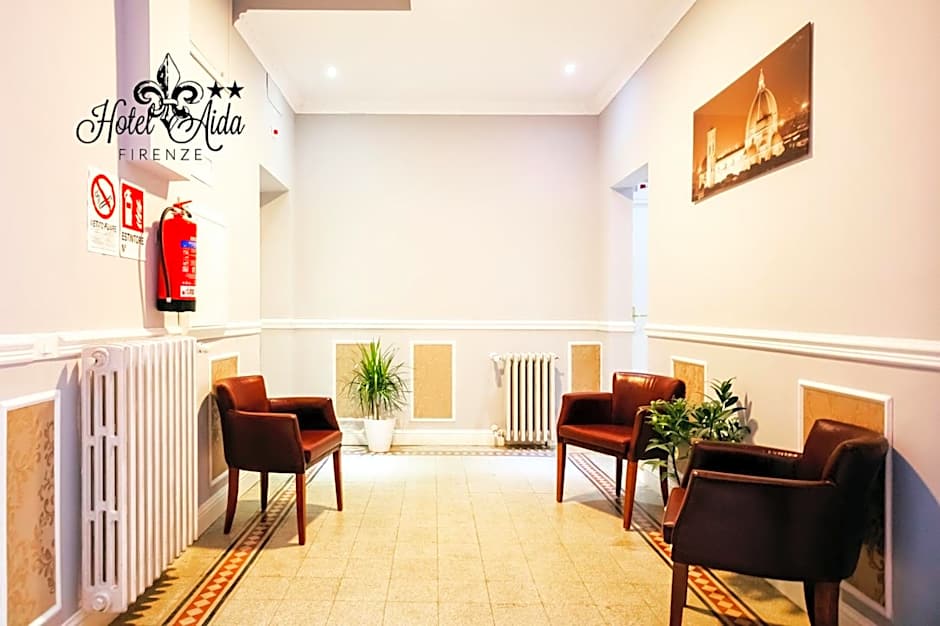Hotel Aida