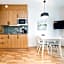 ApartDirect Hammarby Sjöstad