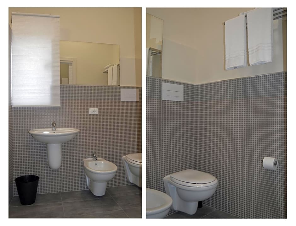 B&B Stazione Dittaino